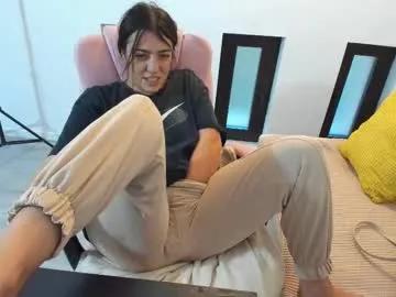Freechat dyanakaylin on Chaturbate