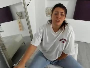 Freechat dyanakaylin on Chaturbate