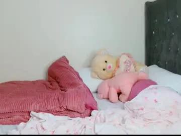 ebony_petitebody1 on Chaturbate