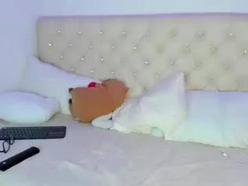 Freechat ebonygoddes03 on Chaturbate