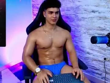Freechat edward__clarck on Chaturbate