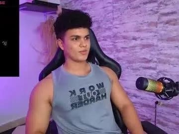Freechat edward__clarck on Chaturbate