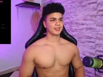 Freechat edward__clarck on Chaturbate