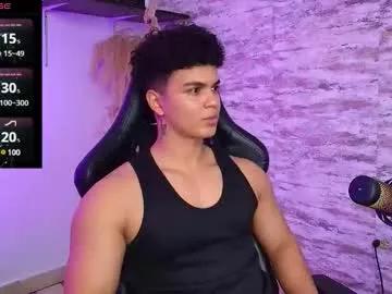 Freechat edward__clarck on Chaturbate