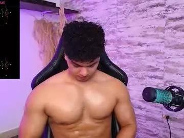 Freechat edward__clarck on Chaturbate