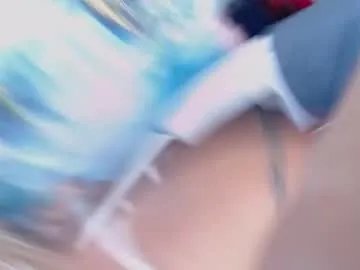 Freechat elektra_4_you on Chaturbate