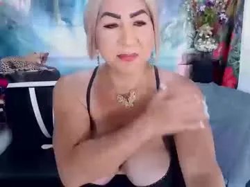 Freechat elektra_4_you on Chaturbate