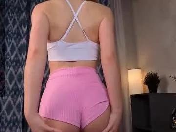 elina_wilgauch — GOAL: say hello with Elina [15 tokens remaining] Welcome lovely, private is open fav patern 111 222 333 #new #blonde #chatting #friendly #dance