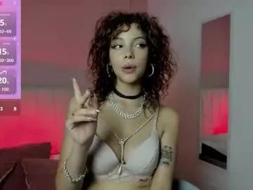 elisabethflores — GOAL: rub mi clit [126 tokens remaining] Hi! First time here, a bit shy, but ready for fun! #latina #bigboobs #naturalboobs #skinny #petite