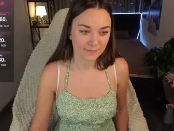 elizabetsoon — GOAL: massage tits [34 tokens remaining] Hey! I am your angel today #smalltits #ass #domi #teen #bigass