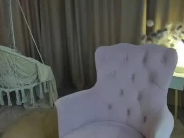 Private elle_ellise on Chaturbate