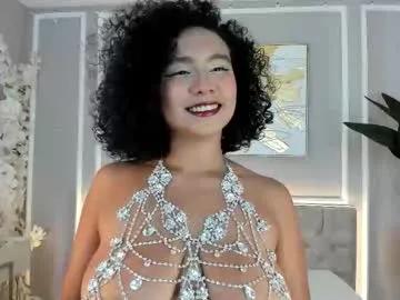 Chaturbate ellette_ is Freechat ellette_ — #hairy #ebony #anal #fuckmachine #bigboobs -- Current Goal: Drool on tits at 99 tokens -- Next Goal: Titty fuck