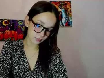 ellie_leen on Chaturbate