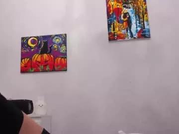 ellie_leen on Chaturbate