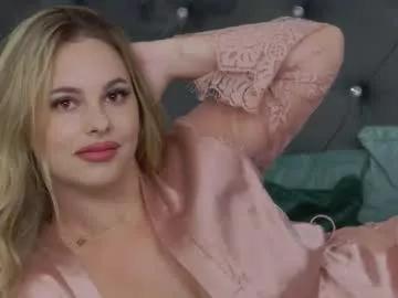 Freechat ellsa_jean on Chaturbate