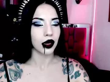 emearld_black on Chaturbate