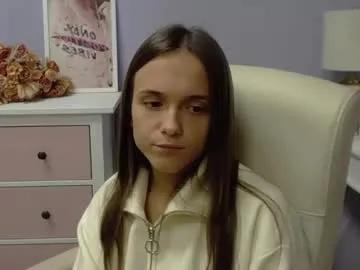 Freechat emilly_lust99 on Chaturbate