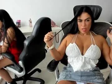 Chaturbate emillybrowm is Freechat emillybrowm — I want to be very naughty today!!!111-1111 Lucky numbers  - Multi-Goal :  Have Fun! #office #mature #lovense #boobs #ass #seductive