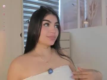 Freechat emily_kenner on Chaturbate