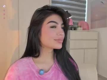 Freechat emily_kenner on Chaturbate