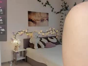 Freechat emily_relishh on Chaturbate