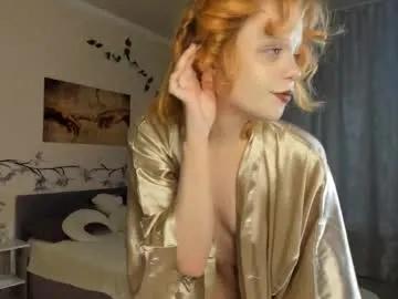 Freechat emily_relishh on Chaturbate