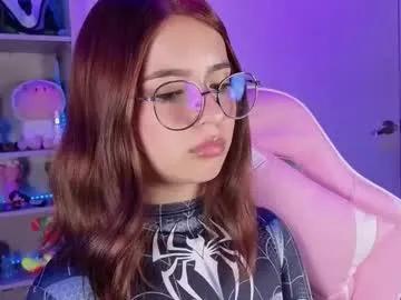 Freechat emilykarterr on Chaturbate