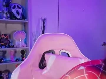 Freechat emilykarterr on Chaturbate