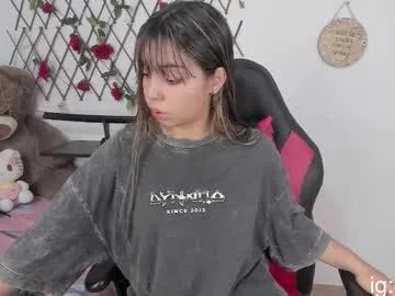 emma_grayys on Chaturbate 