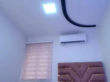 emma_madison_ on Chaturbate 