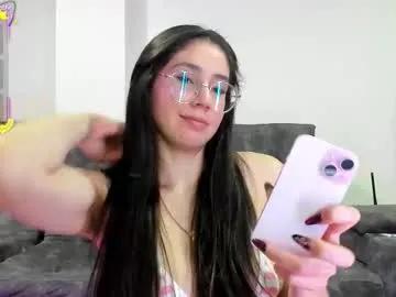 emma_sandovaal on Chaturbate