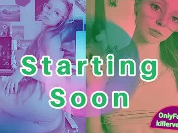 Freechat emmasky69 on Chaturbate
