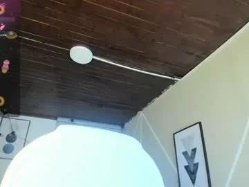 Freechat enma_clark on Chaturbate