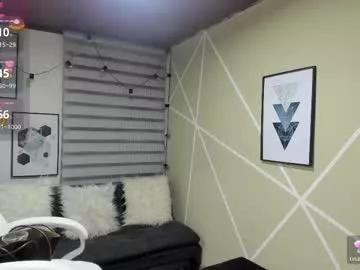 Freechat enma_clark on Chaturbate