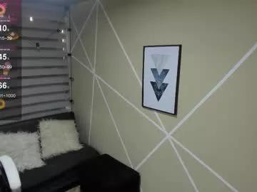 Freechat enma_clark on Chaturbate