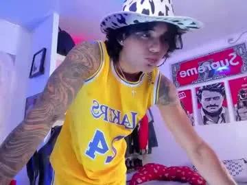 Away eren_blade_ on Chaturbate