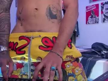 Away eren_blade_ on Chaturbate