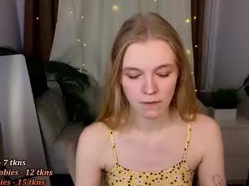 erica_coy_ — Goal: show panty color ^^Wow^ Its my first time on this site:) im #new #18 #teen #skinny and little bit #shy girl  [33 tokens remaining]