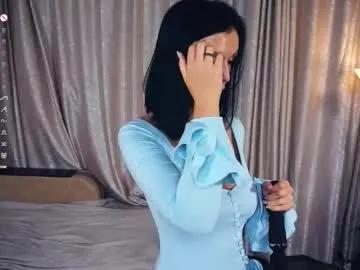 Freechat erlinefairall on Chaturbate