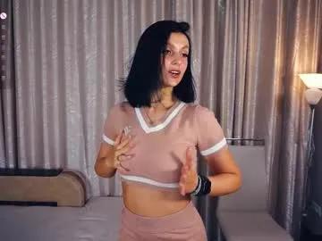 Freechat erlinefairall on Chaturbate