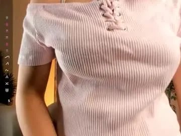 Freechat ethalellson on Chaturbate