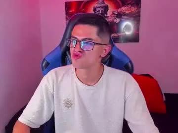 ethan_sai01 — WELCOME, GIVE ME A GOOD SHOW /GOAL: 800 TKN) FOLLOWME FC #lovense #bigcock #latino #teen #cum/GOAL: 1000 TKN) FOLLOWME FC #lovense #bigcock #latino #teen #cum [1000 tokens remaining]