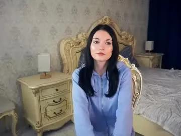 Freechat eustoliabondura on Chaturbate