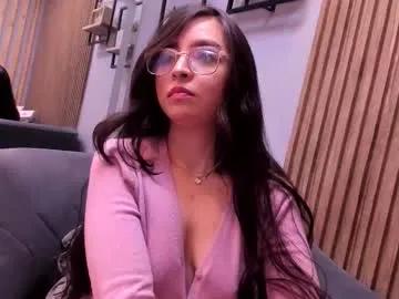Freechat eva_macalliter on Chaturbate