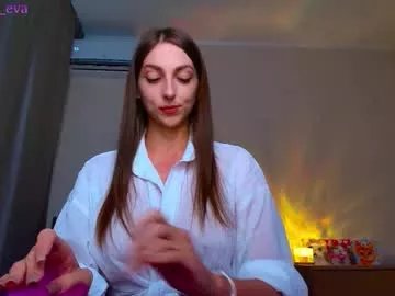 Freechat eva_meow_eva on Chaturbate