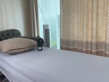 eva_nathan on Chaturbate