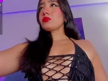 Freechat eva_rain on Chaturbate