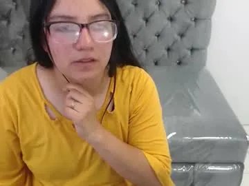 Freechat eva_smit_t on Chaturbate