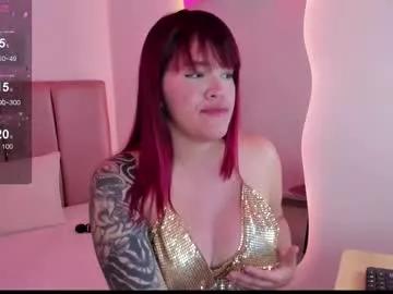 Freechat evaa_jones1 on Chaturbate