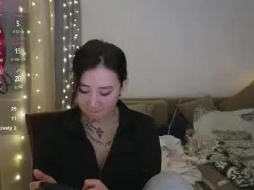 Freechat evadior on Chaturbate